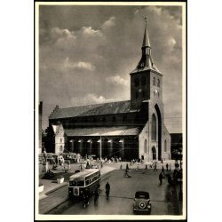 Odense Domkirke - Odense Domkirke 210 - Ubrugt