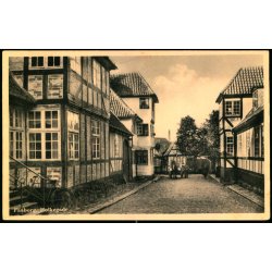 Faaborg - Holkegade - Rudolf Olsen 2308 - Brugt
