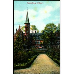 Pandebjerg (Falster) - C. Eneret 195 - Ubrugt