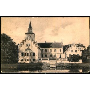 H�jris -  Stender 949 - Brugt