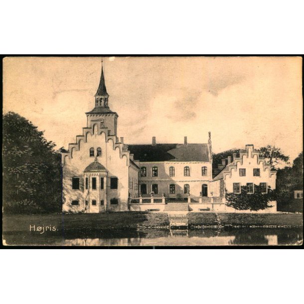 H�jris -  Stender 949 - Brugt