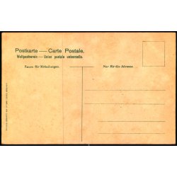 Sonderburg - D�ppel-Denkmal - Von Ottmar Zier u/n - Ubrugt