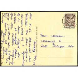 Partier fra Falsled - Stjerne Foto 1026 - Brugt