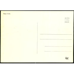 Ringe Hotel - u/n - Ubrugt