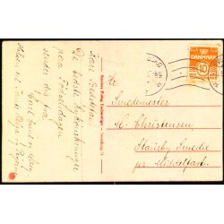 Svendborg - Hulgade  - Stender S. 71 - Brugt