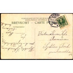 Lundsgaard (Fyen) - C. Eneret 175 - Brugt