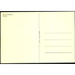 Den ny Lillebltsbro - O.P.O. 7122 - Ubrugt