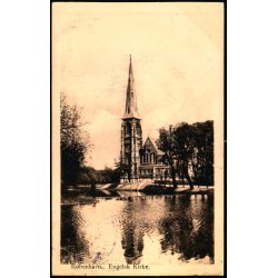 Kbenhavn - Engelsk Kirke - Alex Vincent 6