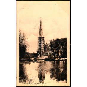 Kbenhavn - Engelsk Kirke - Alex Vincent 6