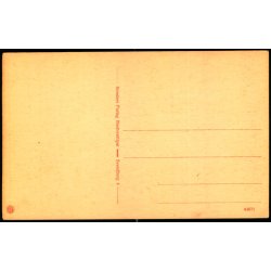 Svendborg - Parti fra Sygehuset - Stender S. 3 - Ubrugt