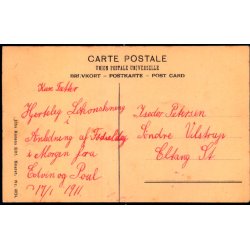 Kbenhavn - Tivolis Koncertsal - Johs. Koren 4034