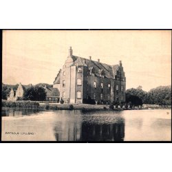 Katholm (Jylland) - Alex Vincent 2037 - Ubrugt