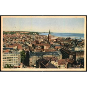 Udsigt over Aarhus - Stender 2 - Brugt