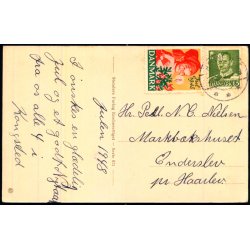 Hans Christian Petersen - Stender Serie 871 - Brugt