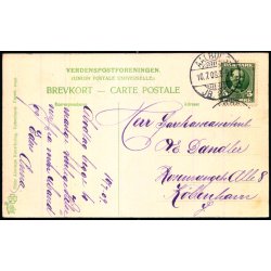 Aalborg - Jens Bangs Stenhus - Peter Alstrup 2249 - Brugt