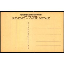 Bornholm - Interir fra sterlars Kirke - Colbergs Bogh. u/n - Ubrugt