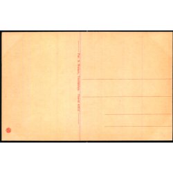 Bangsh�j - Tisvilde Hegn - S. Nielsen 43712 - Ubrugt