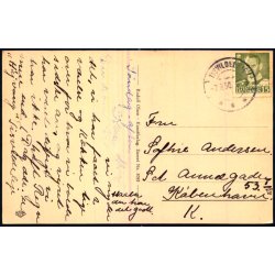 Tisvilde Hegn - Troldeskoven - Rudolf Olsen 5093 - Brugt