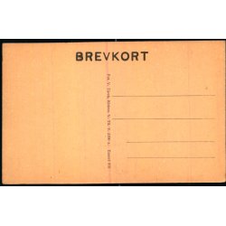 Tibirke Kirke - Opf�rt i det 12. Aarh. for offerpengene fra Sct. Helenes Kilde - V. T�rck - Ubrugt