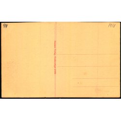 Randers - Torvegade - Stender 27898 - Ubrugt