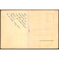 Nyder udsigten over Rdhuspladsen og et glas Cherry Herring p Skandinavia - EH.P. u/n -  - Ubrugt