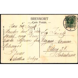 Marienlyst Kurhotel - K. Nielsen 148 - Brugt