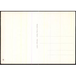 Helsing�r - Udsigt over Havnen - Stender H. 1024 K - Ubrugt