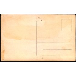 Teater/Revy - Fotokort u/n