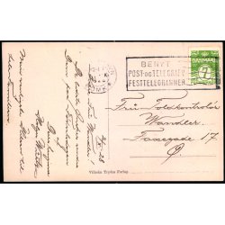 Ny Carlsberg Glyptotek 81 - Vinterhaven - Vilhelm Trydes Forlag u/n