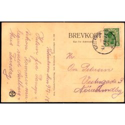  Kbenhavn - Raadhuspladsen - Alex Vincent 588