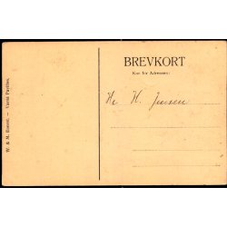 Varna Pavillon - W&M Eneret u/n