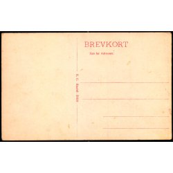 Hadsten H�jskole - E.C. 23458 - Ubrugt