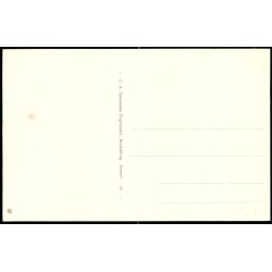 Mindesten - Simmerblle - C.A. Srsens Bogh. 51 - Ubrugt