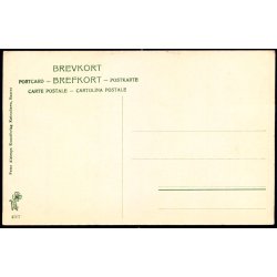 Gammelgaard - Peter Alstrup 4507 - Ubrugt