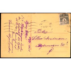 Stubbek�bing - M�llegade ( C. Bramsens L�derhandel) - Niels Bruns Forlag 2480 - Brugt