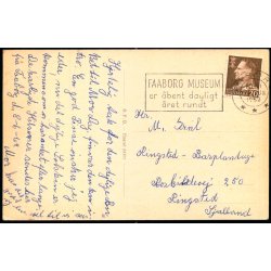 Feltens Rist - Faaborg - O.P.O. 64497 - Brugt