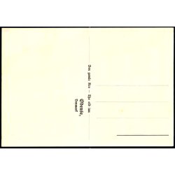 Den gamle Kro - Odense - u/n - Ubrugt