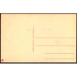 Jeppe Aakj�r - Mus�et i Vejen - N. Hansen-Jacobsen u/n - Ubrugt