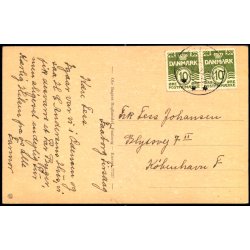 Faaborg - Holkegade - Ole Bagers Bogh. 77227 - Brugt