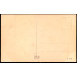 Sonderborg - Schloss - Julius Simonsen 7910 - Ubrugt