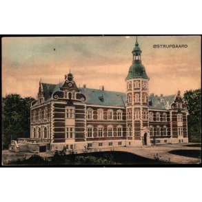 �strupgaard - C. St.  2815 - Brugt