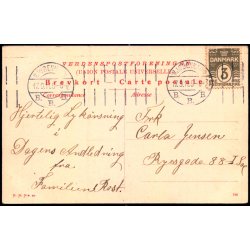 K�benhavn - Monumentet paa Langelinie - N.N.N. 50