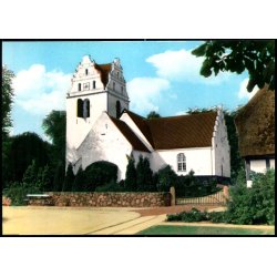 Ringe Kirke - u/n - Ubrugt