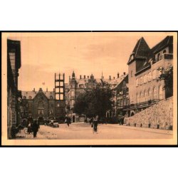 Svendborg - Klosterplads  - Stender 44866 - Ubrugt