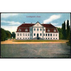 Lundsgaard (Fyen) - Alex Vincent 175 - Ubrugt