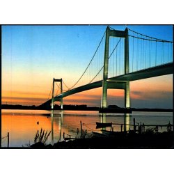 Den ny Lillebltsbro - Stender 149 506 030 - Brugt