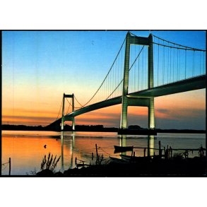 Den ny Lillebltsbro - Stender 149 506 030 - Brugt