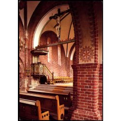 Sct. Nikolaj Kirke - Svendborg - Sct. Nikolaj Kirke u/n - Ubrugt