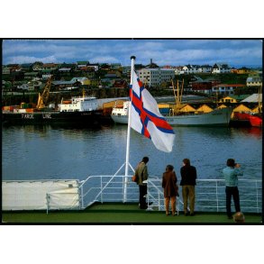 Markid - Asmundur Poulsen u/n - Brugt