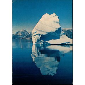 Grnland - G.I.R. u/n - Brugt